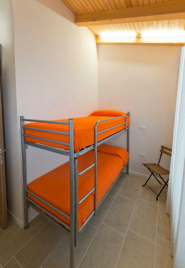 Giotto Holiday Houses Vrsi Bagian luar foto